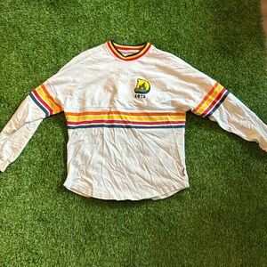 Disney World Spirit Jersey